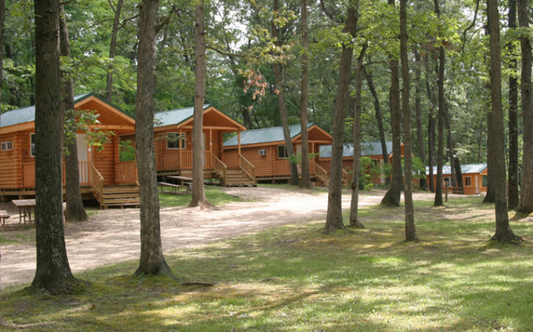 Al’s Fox Hill RV Park & Campground