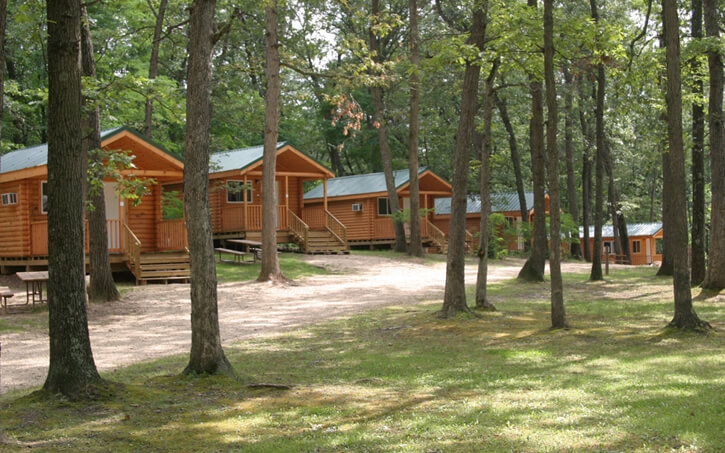 Al’s Fox Hill RV Park & Campground