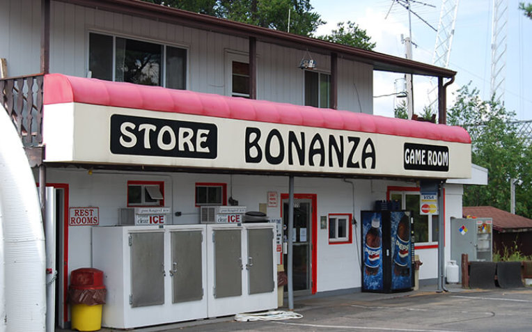 Bonanza Campground & RV Park