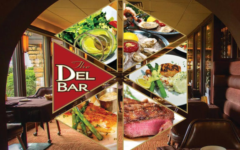 Del Bar