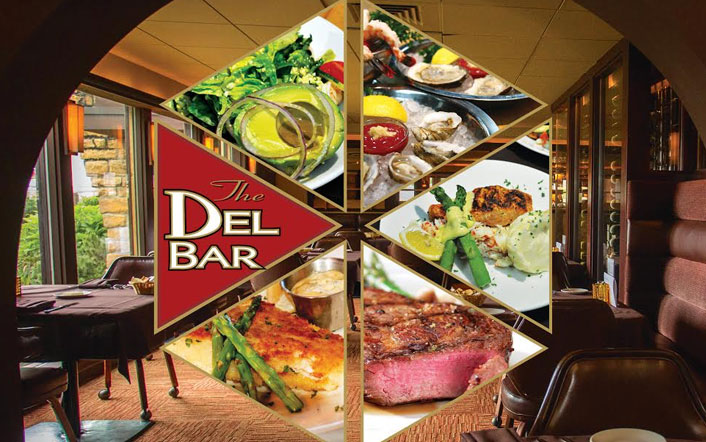 Del Bar