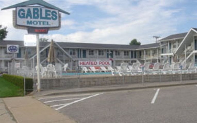 Gables Motel