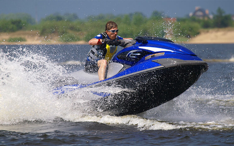 Holiday Shores Water Sports Rentals