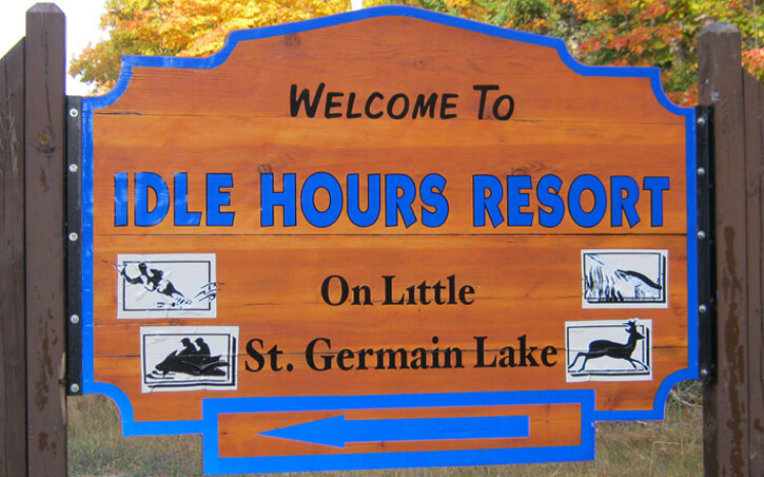 Idle Hours Resort