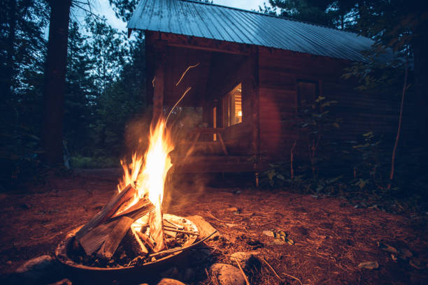 Nature’s Touch Campground & RV Park