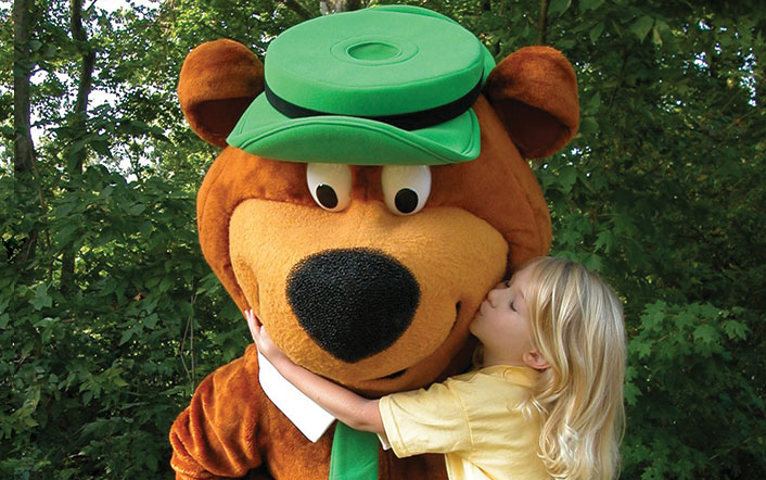 Yogi Bear Jellystone Park ™ Camp-Resort