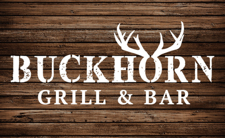 Buckhorn Grill & Bar