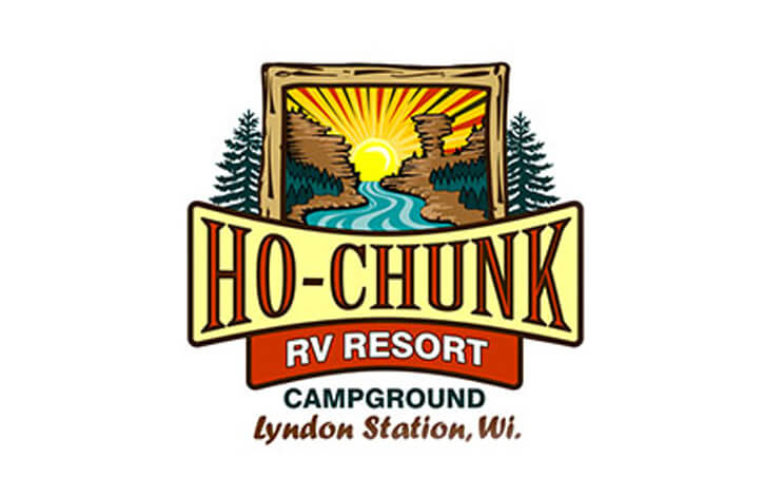 Ho-Chunk RV Resort Campground-Lyndon Station