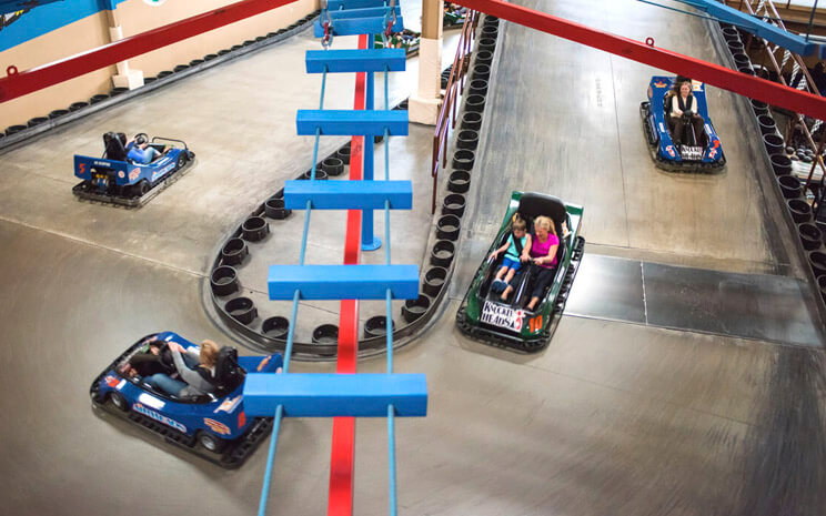 Knuckleheads wisconsin dells coupons