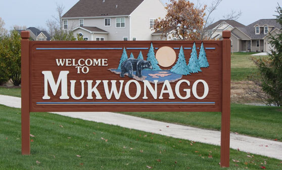 Mukwonago