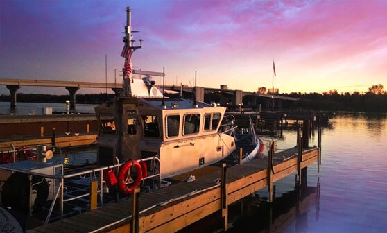 Sturgeon Bay