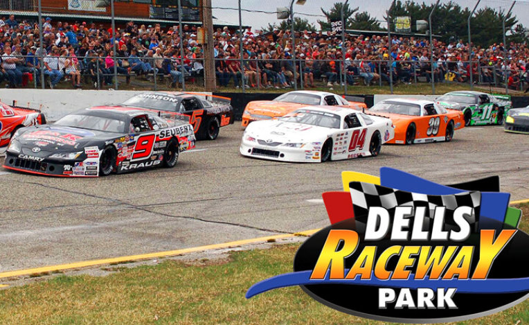 Dells Raceway Park