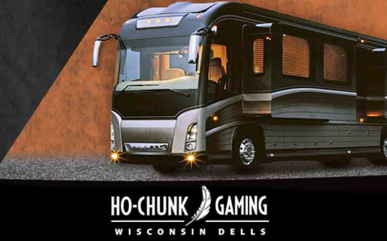 Ho-Chunk Gaming RV Park