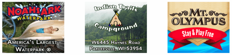Old world wisconsin coupon