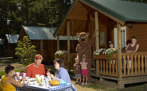 Yogi Bear Jellystone Park ™ Camp-Resort