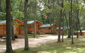 Al’s Fox Hill RV Park & Campground