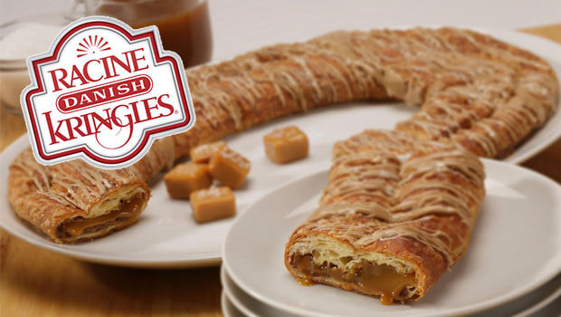 racine danish kringle