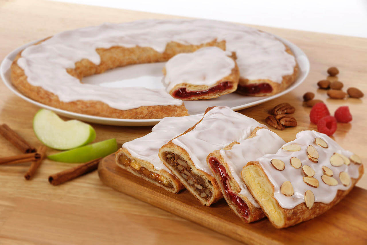 Spotlight On Racine Danish Kringles! Wisconsin Deals, Coupons