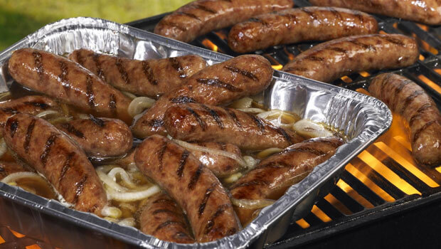 johnsonville brats