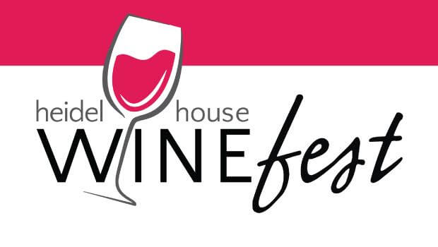 Heidel House Wine Fest