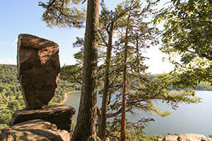 Balanced Rock