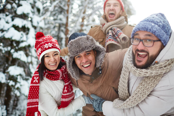 Our Wisconsin Winter Bucket List - Wisconsin Deals, Coupons, Complete ...